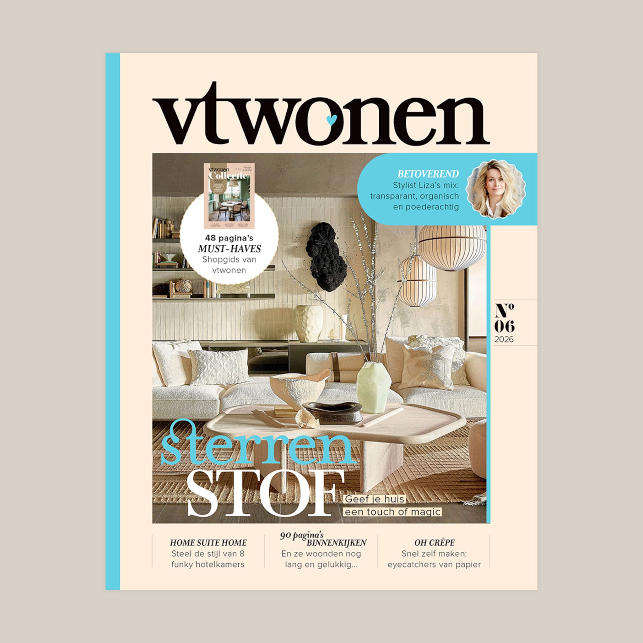 Homepage - abonneewerf