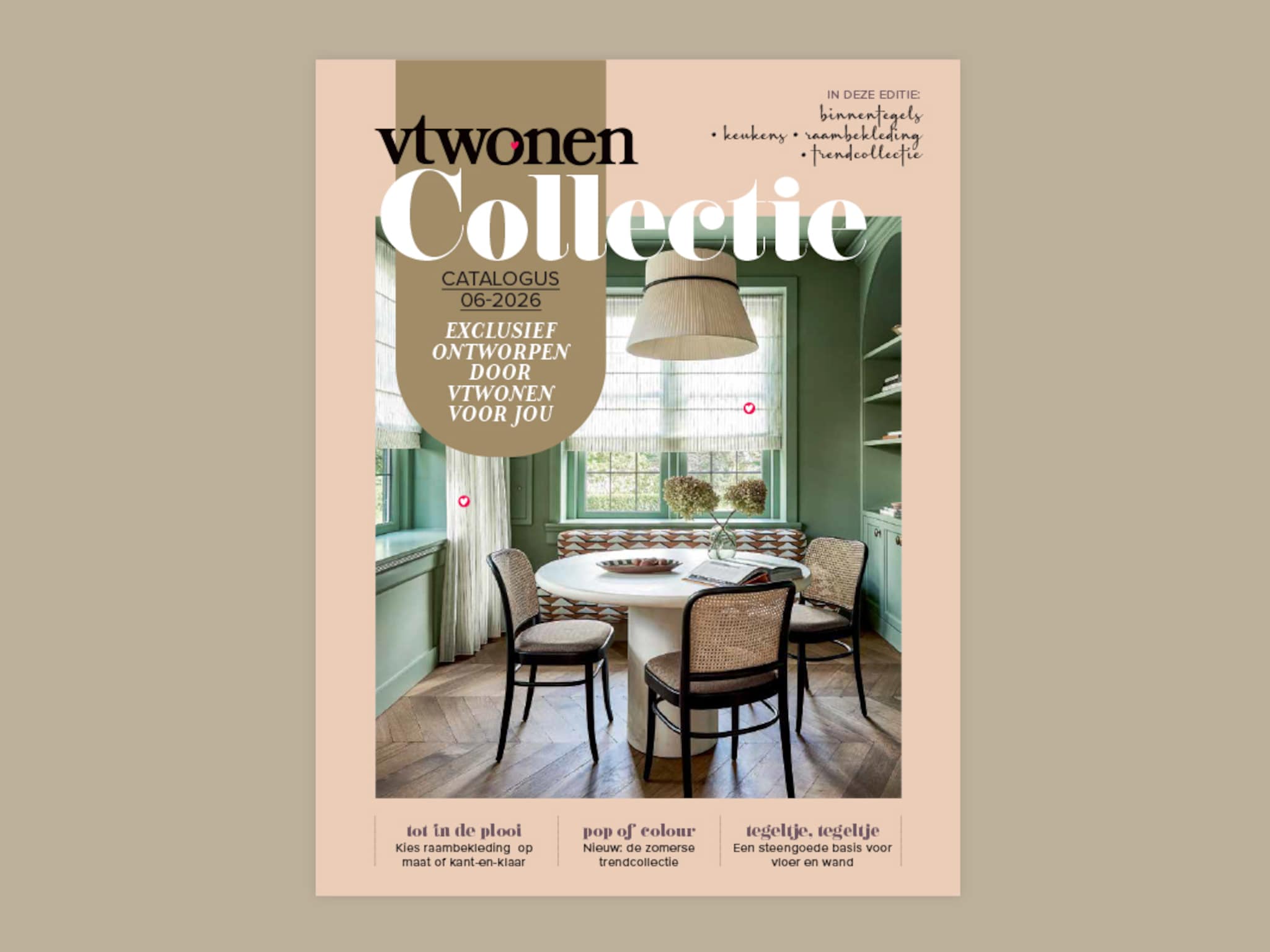 vtwonen collectie catalogus 06-2026