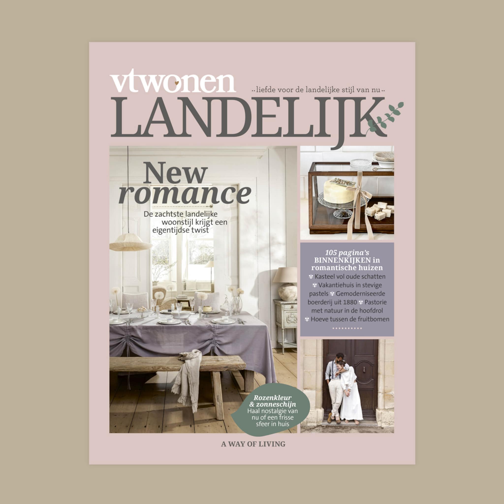 vtwonen Landelijk