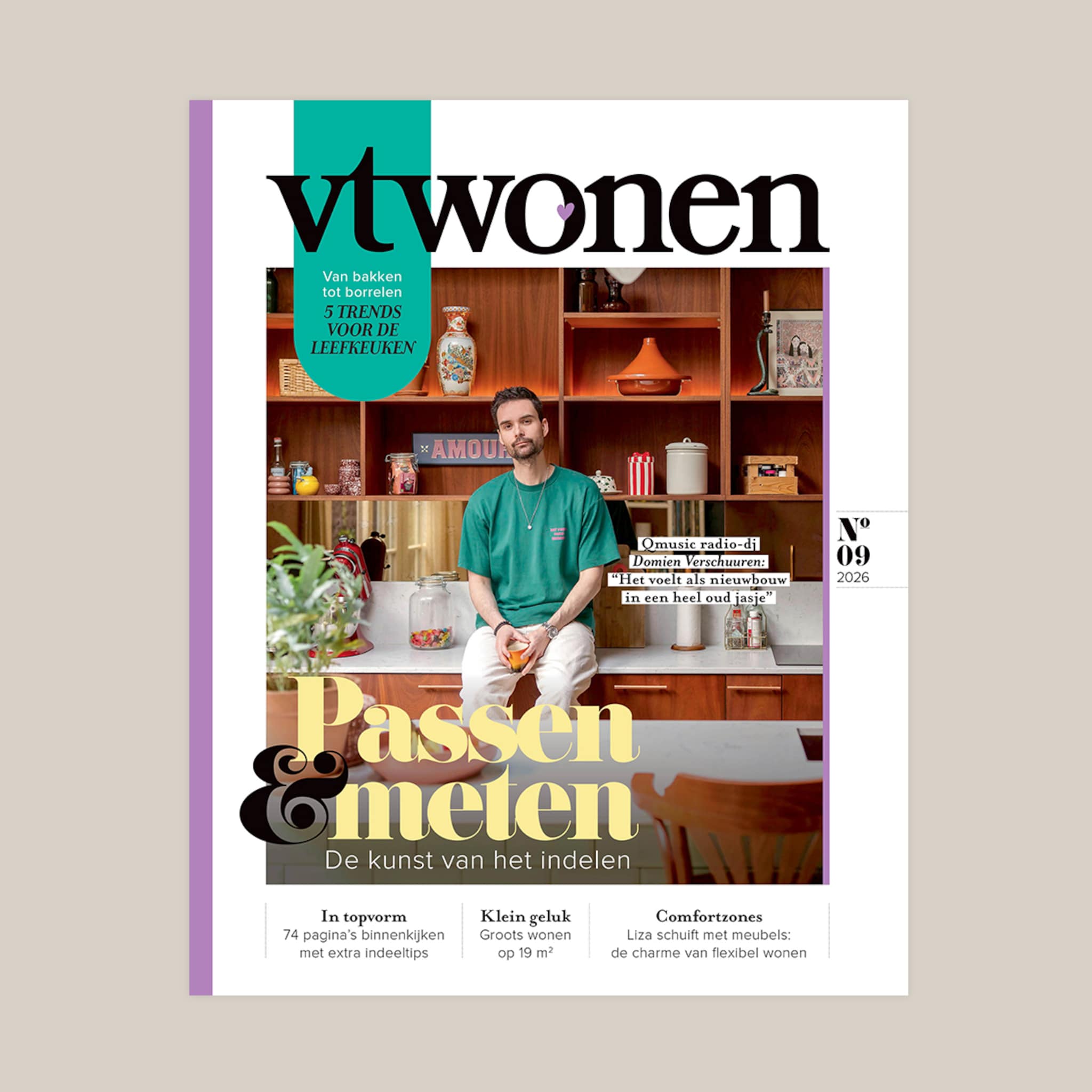 Homepage - abonneewerf