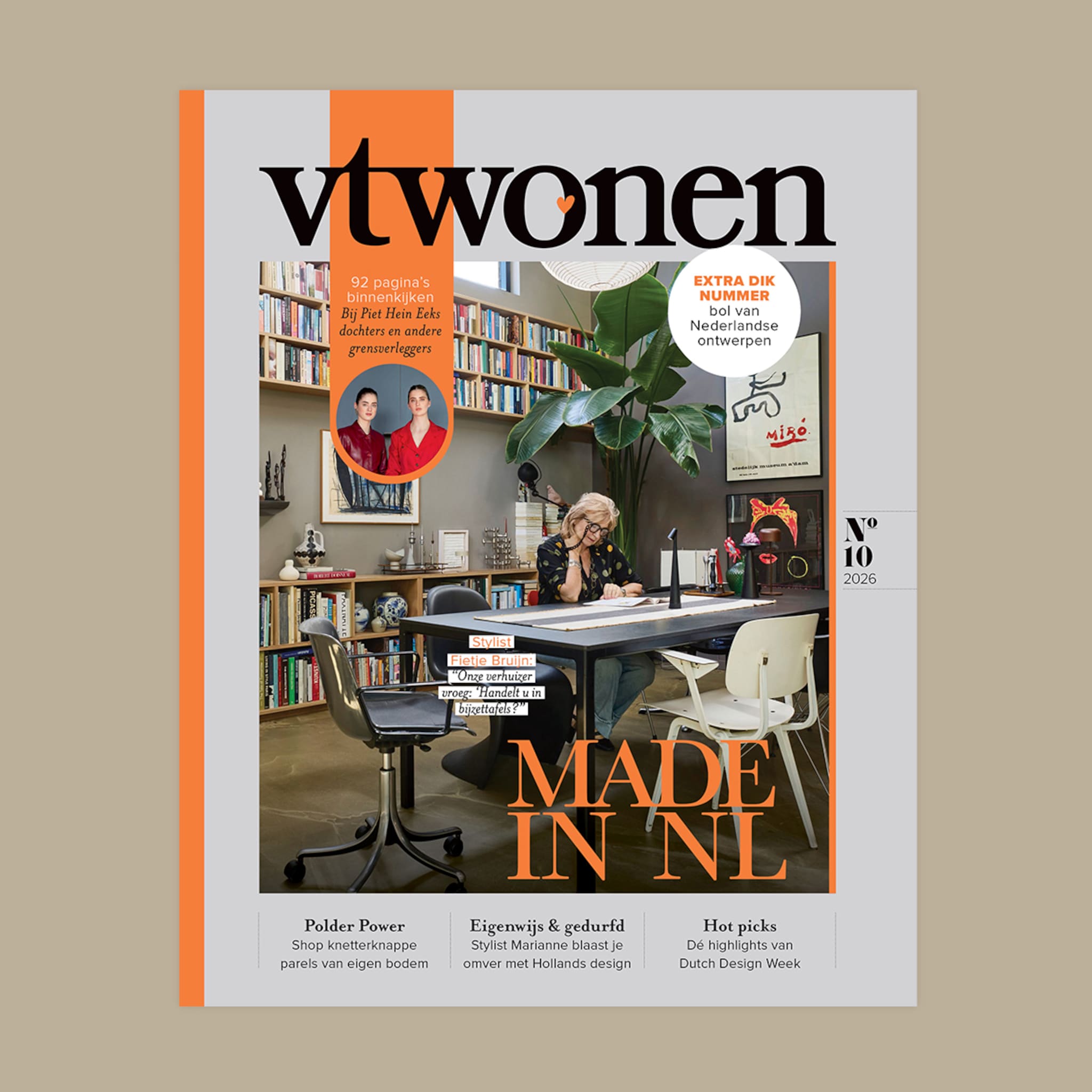 Homepage - abonneewerf